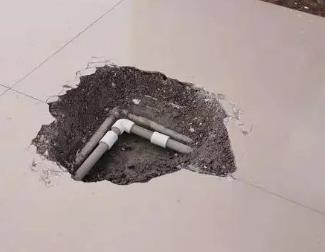 永胜卫生间漏水维修公司为您分享如何判断家里漏水