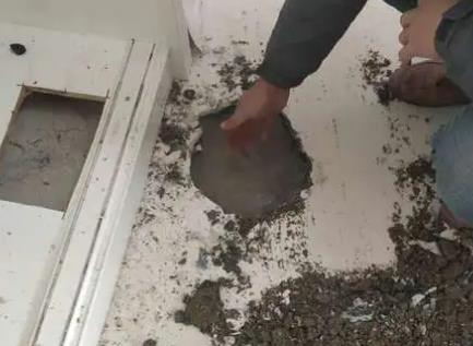 永胜卫生间漏水维修公司分享下精确定位查漏水一次多少钱?不同级别收费不同