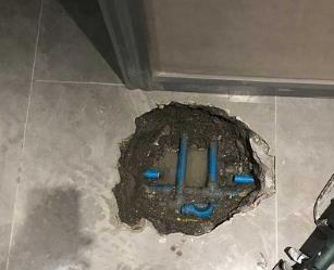 永胜阳台漏水维修公司分享下暖气管道漏水的原因有哪些
