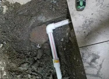 永胜阳台漏水维修时有哪些声音会影响检漏仪