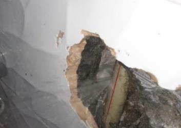 永胜卫生间漏水维修的步骤和流程。